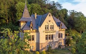 Schlossberg Hotel Wernigerode